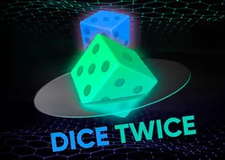 Dice Twice