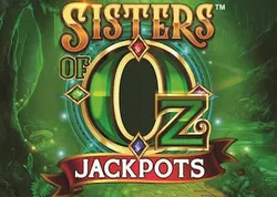 Sisters of Oz Jackpots