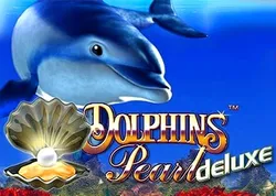 Dolphin's Pearl Deluxe