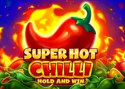 Super Hot Chilli